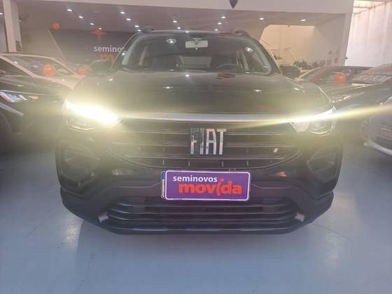 FIAT PULSE 1.3 FLEX DRIVE CVT